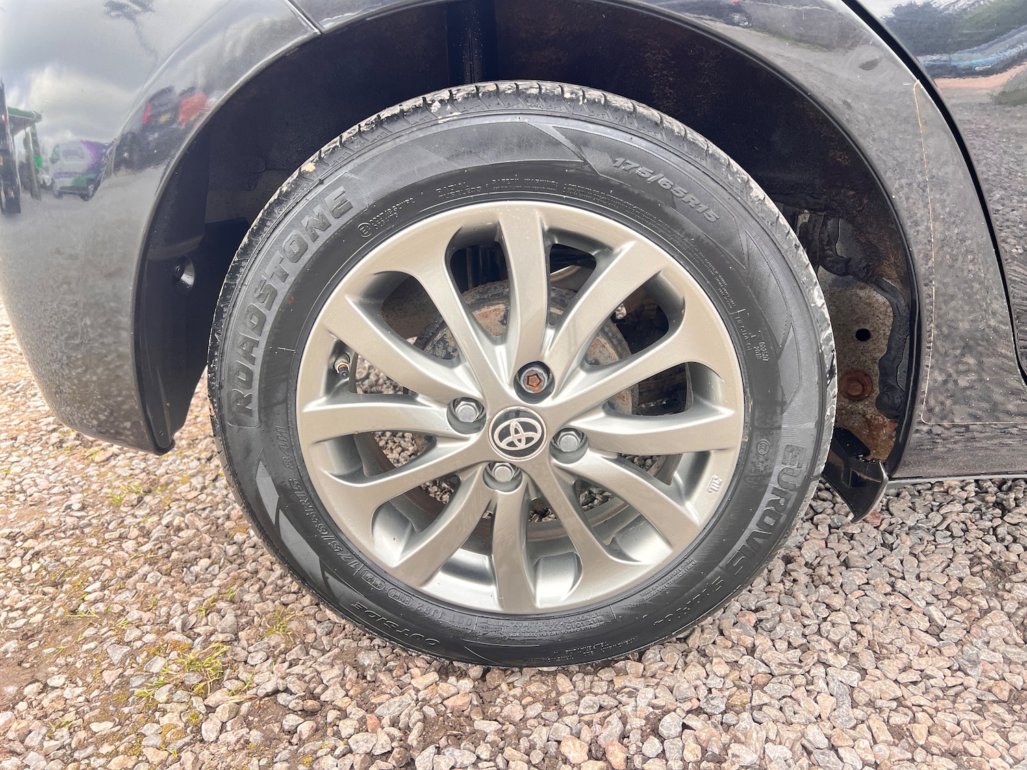 Used Toyota Yaris 2016 for sale - 77904335: Photo 37