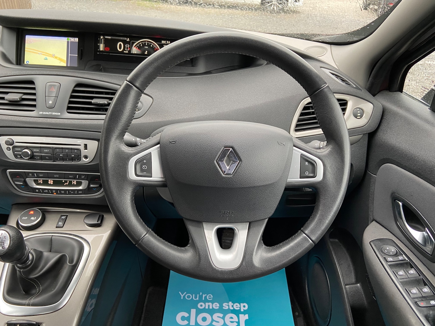 Used Renault Scenic Xmod 2013 for sale - 77533739: Photo 11