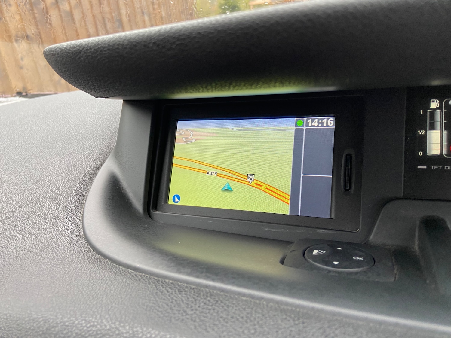 Used Renault Scenic Xmod 2013 for sale - 77533739: Photo 14