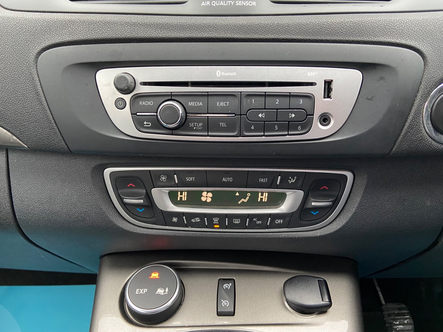 Used Renault Scenic Xmod 2013 for sale - 77533739: Photo 15