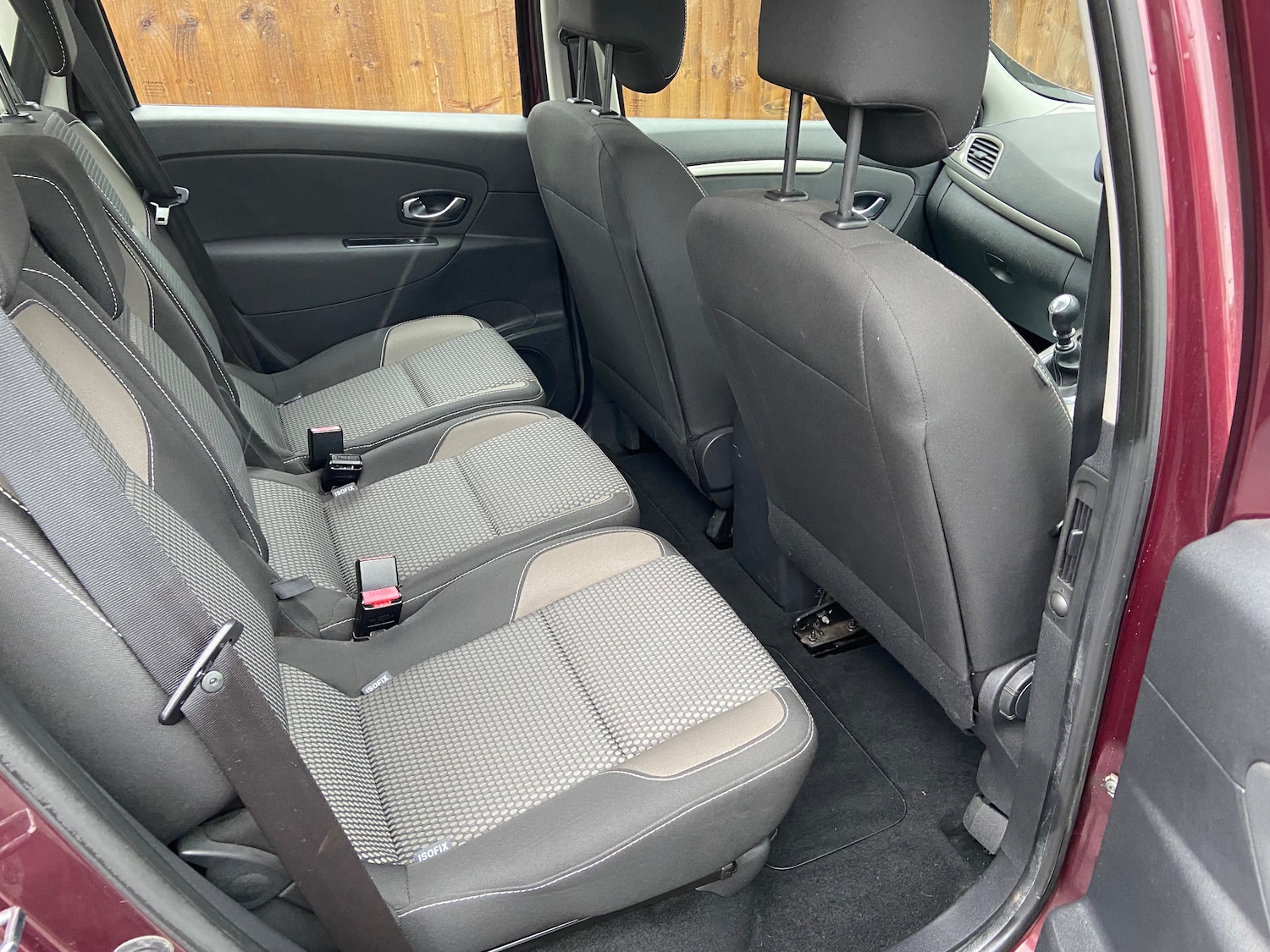 Used Renault Scenic Xmod 2013 for sale - 77533739: Photo 16