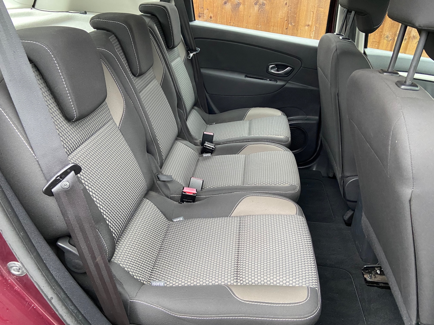 Used Renault Scenic Xmod 2013 for sale - 77533739: Photo 17