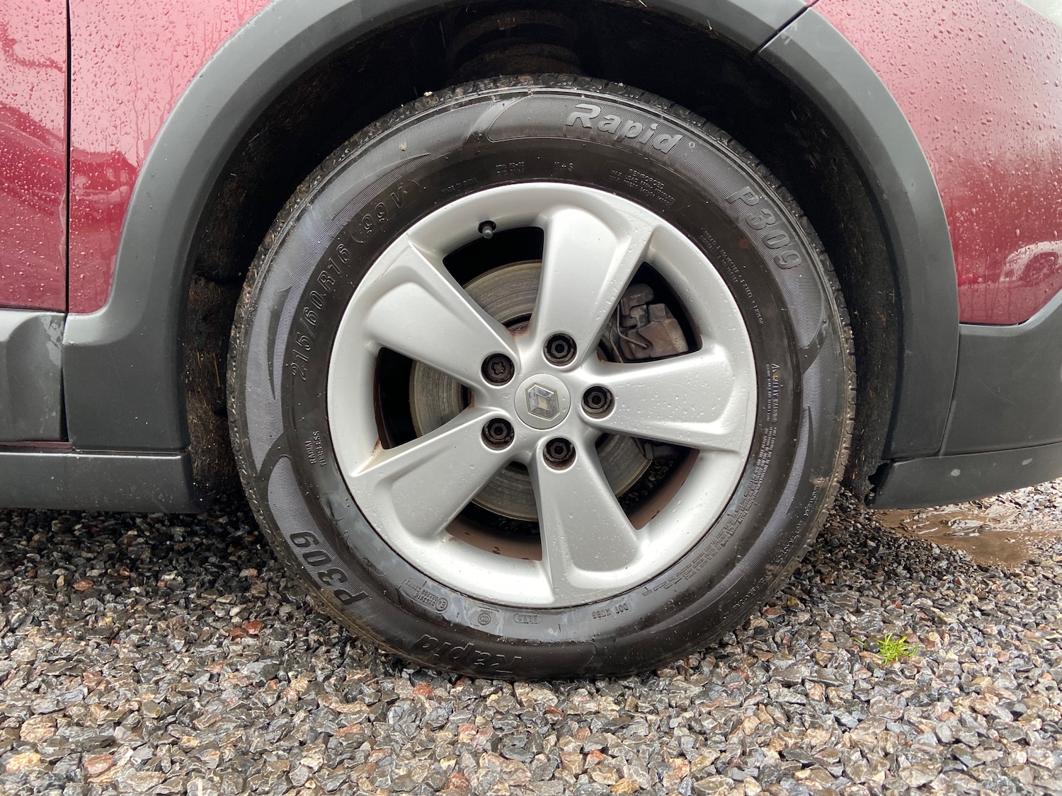 Used Renault Scenic Xmod 2013 for sale - 77533739: Photo 18