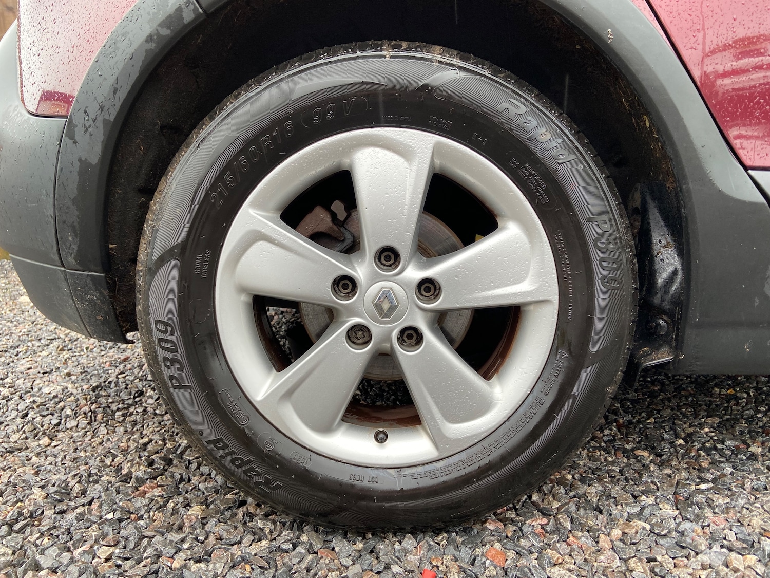 Used Renault Scenic Xmod 2013 for sale - 77533739: Photo 19