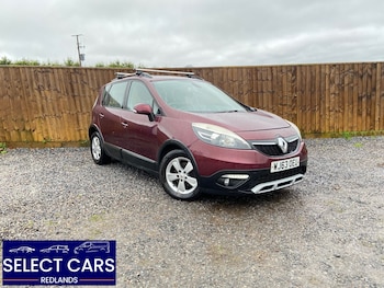Used Renault Scenic Xmod 2013 for sale - 77533739: Photo