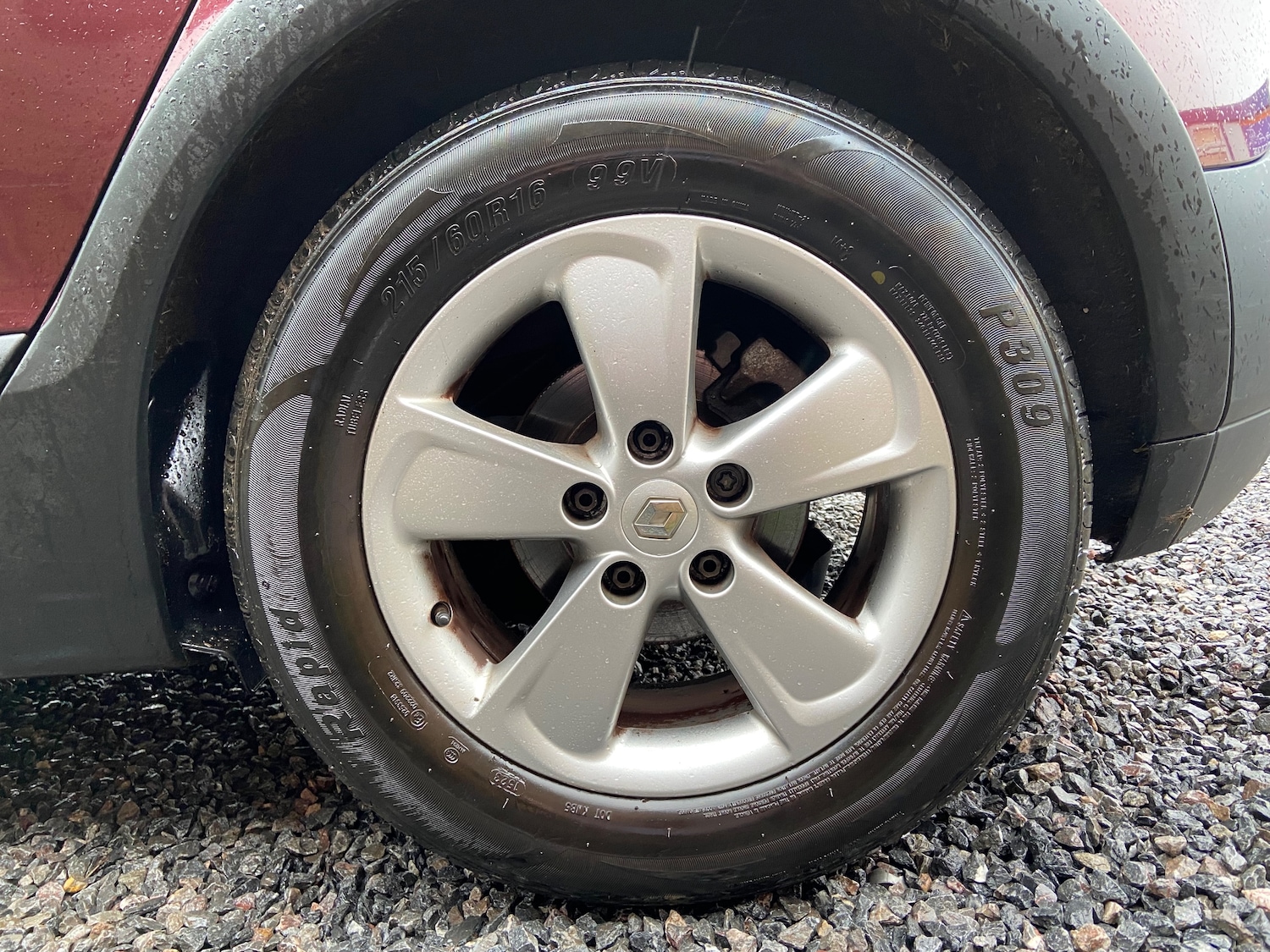 Used Renault Scenic Xmod 2013 for sale - 77533739: Photo 20