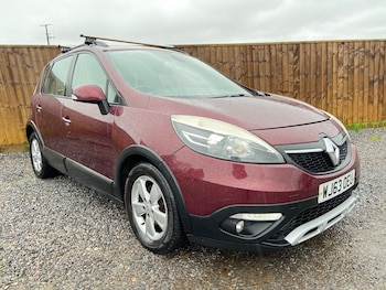 Used Renault Scenic Xmod 2013 for sale - 77533739: Photo