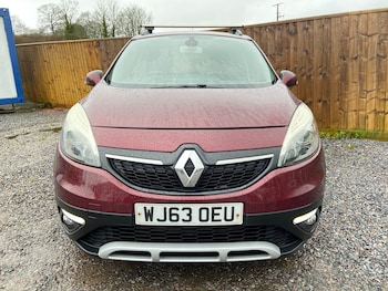 Used Renault Scenic Xmod 2013 for sale - 77533739: Photo