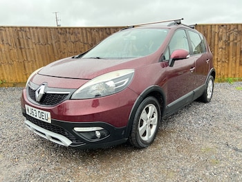 Used Renault Scenic Xmod 2013 for sale - 77533739: Photo