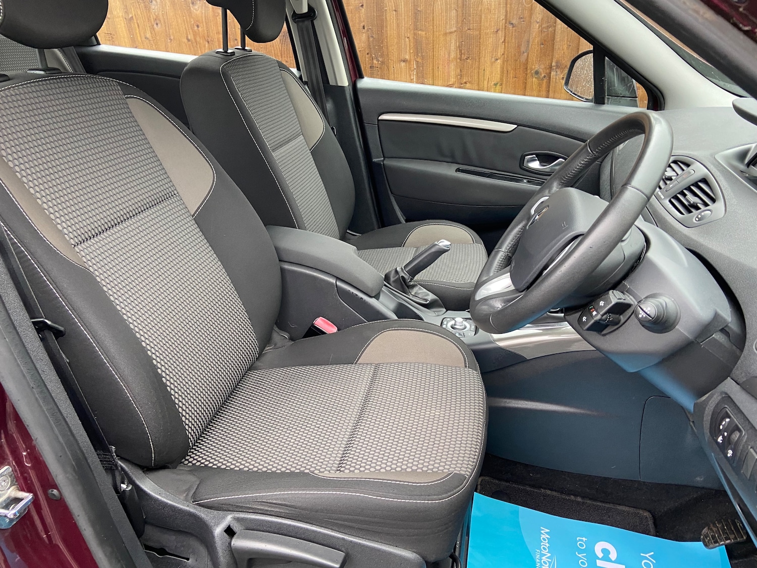 Used Renault Scenic Xmod 2013 for sale - 77533739: Photo 9