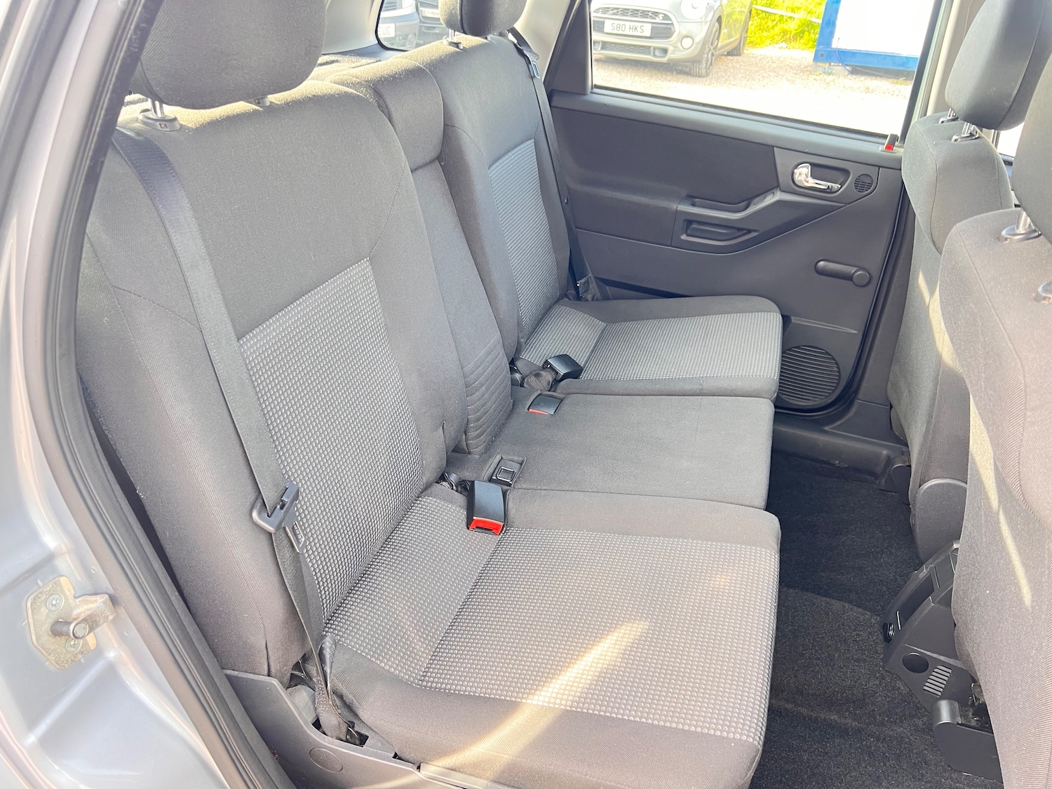 Used Vauxhall Meriva 2009 for sale - 78154843: Photo 11