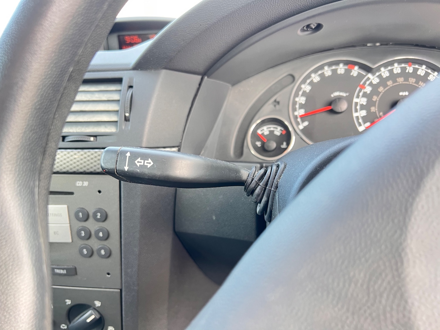 Used Vauxhall Meriva 2009 for sale - 78154843: Photo 14