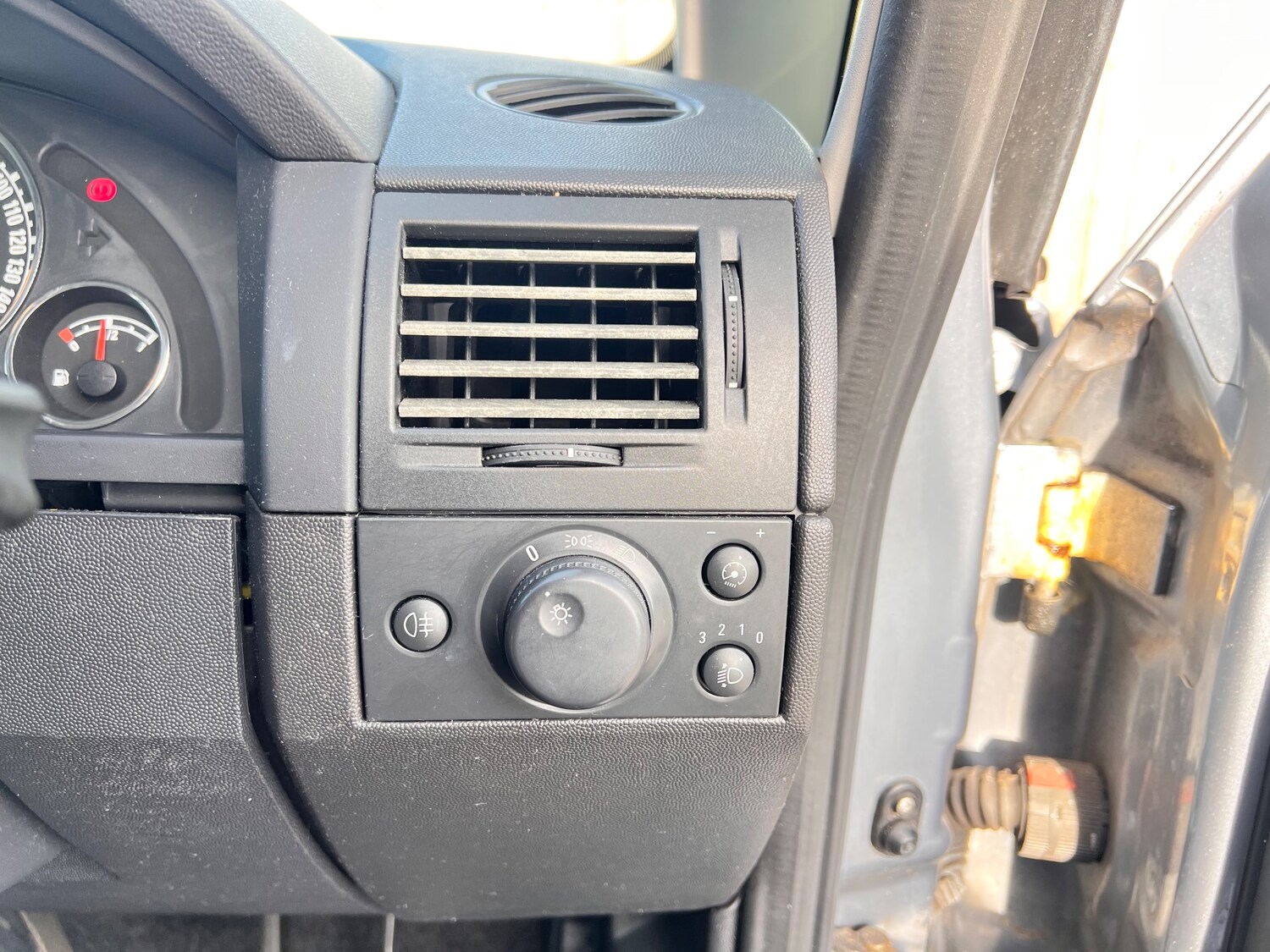 Used Vauxhall Meriva 2009 for sale - 78154843: Photo 15