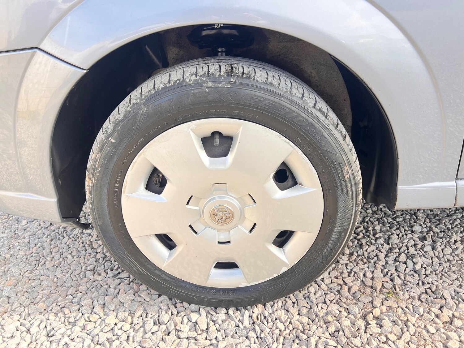 Used Vauxhall Meriva 2009 for sale - 78154843: Photo 19