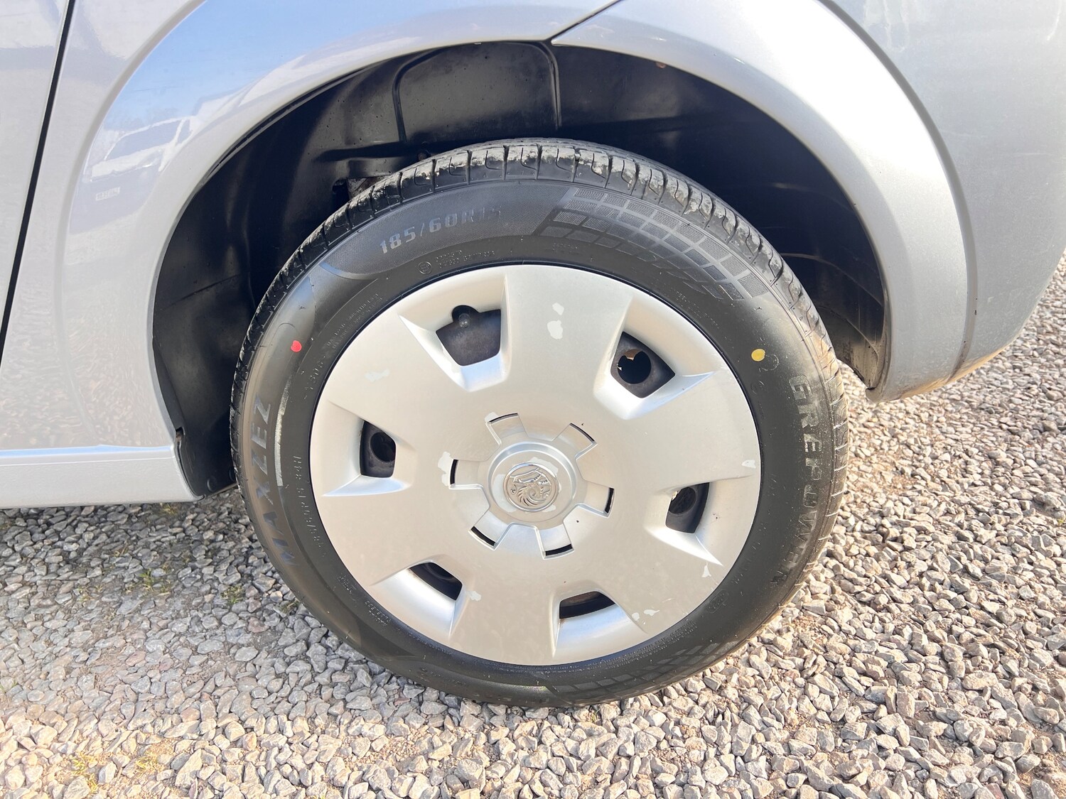 Used Vauxhall Meriva 2009 for sale - 78154843: Photo 22