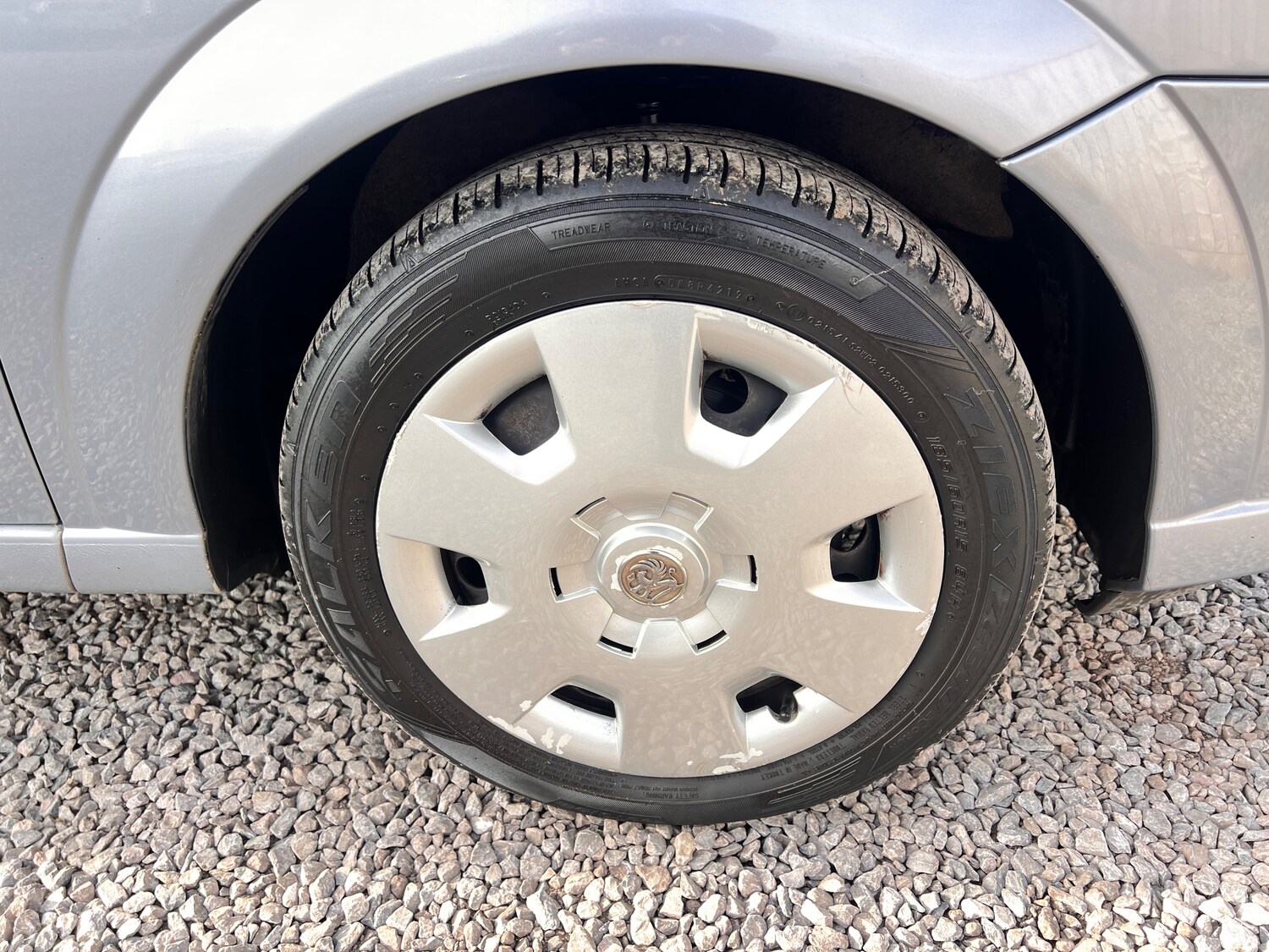 Used Vauxhall Meriva 2009 for sale - 78154843: Photo 23