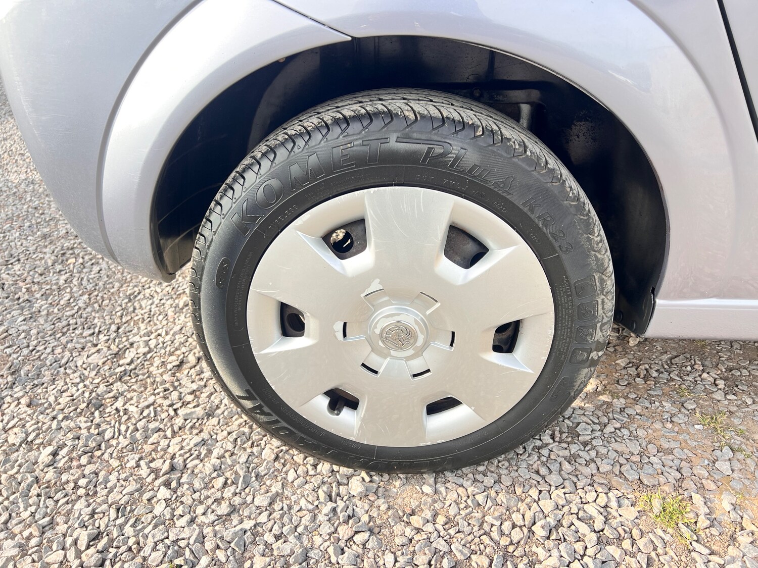 Used Vauxhall Meriva 2009 for sale - 78154843: Photo 24