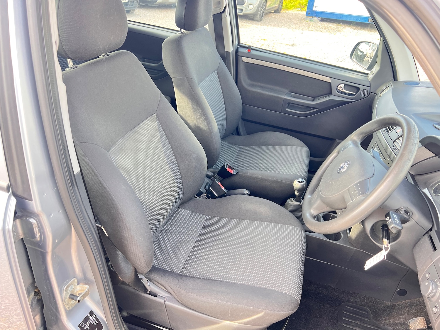 Used Vauxhall Meriva 2009 for sale - 78154843: Photo 9