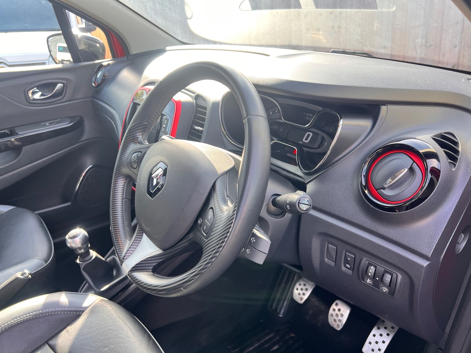 Used Renault Captur 2017 for sale - 78154846: Photo 10