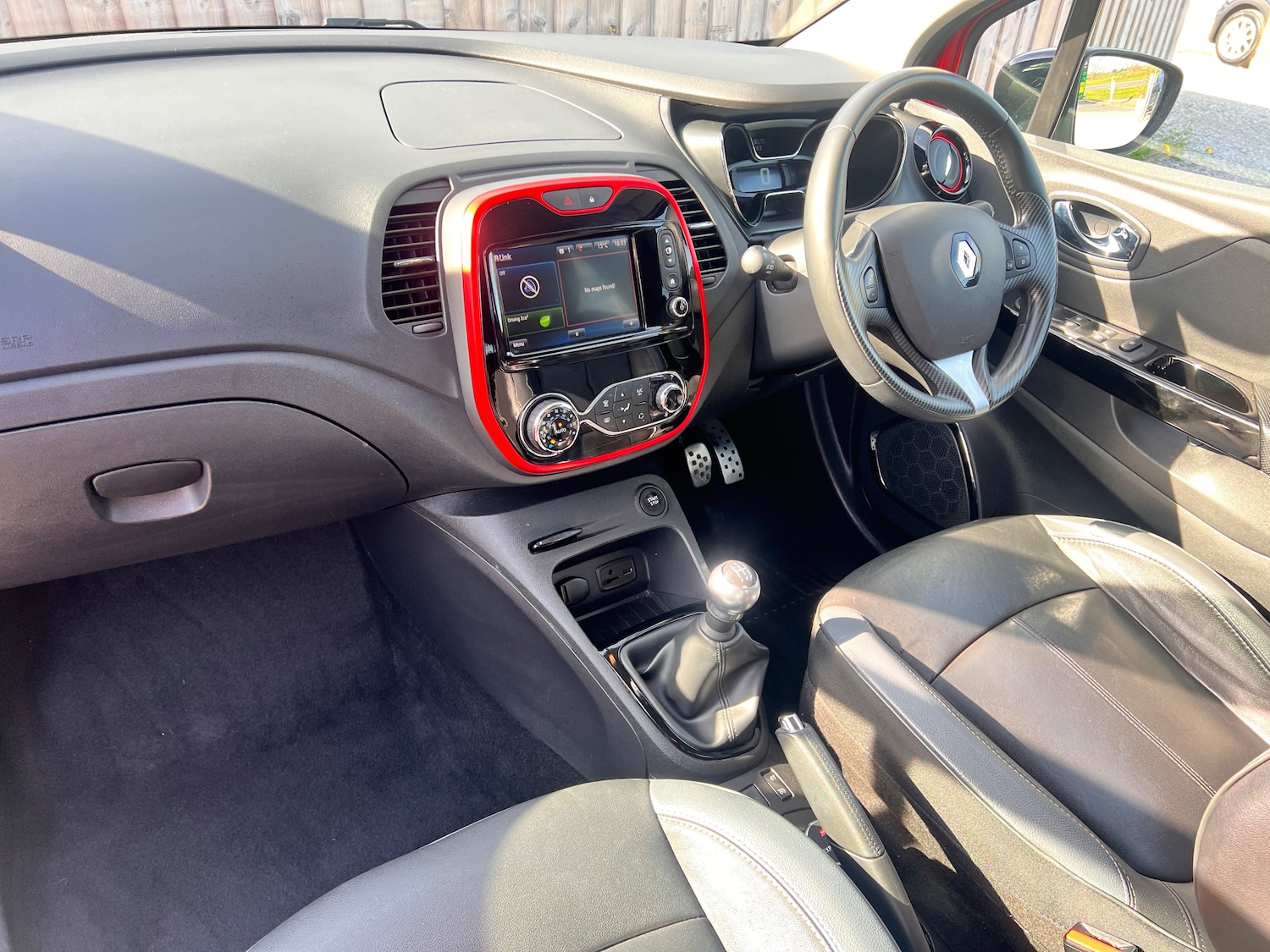 Used Renault Captur 2017 for sale - 78154846: Photo 12