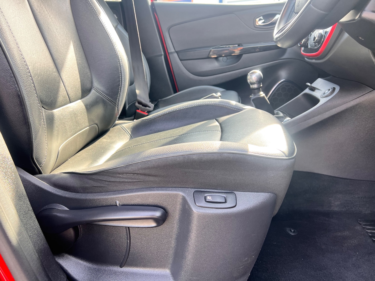 Used Renault Captur 2017 for sale - 78154846: Photo 13