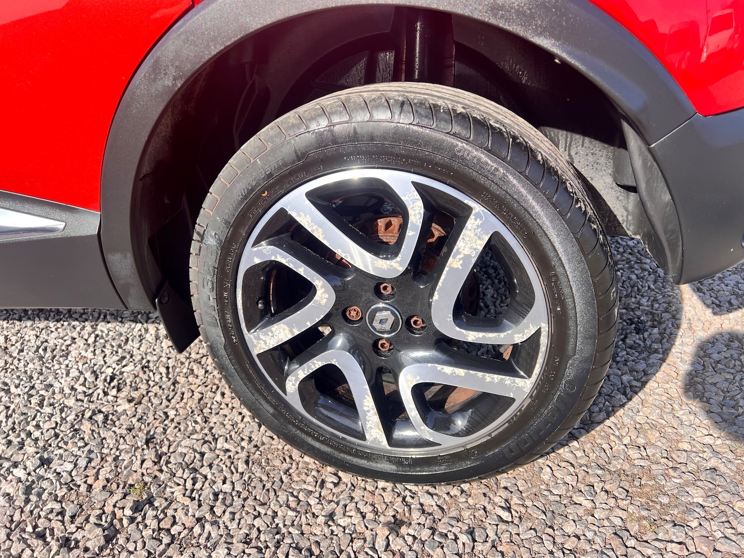 Used Renault Captur 2017 for sale - 78154846: Photo 14