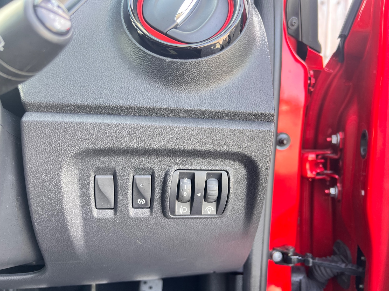 Used Renault Captur 2017 for sale - 78154846: Photo 16