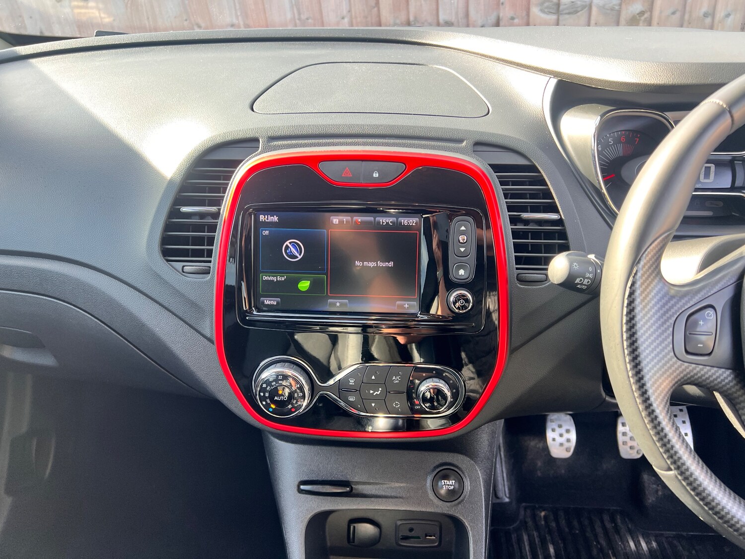 Used Renault Captur 2017 for sale - 78154846: Photo 17