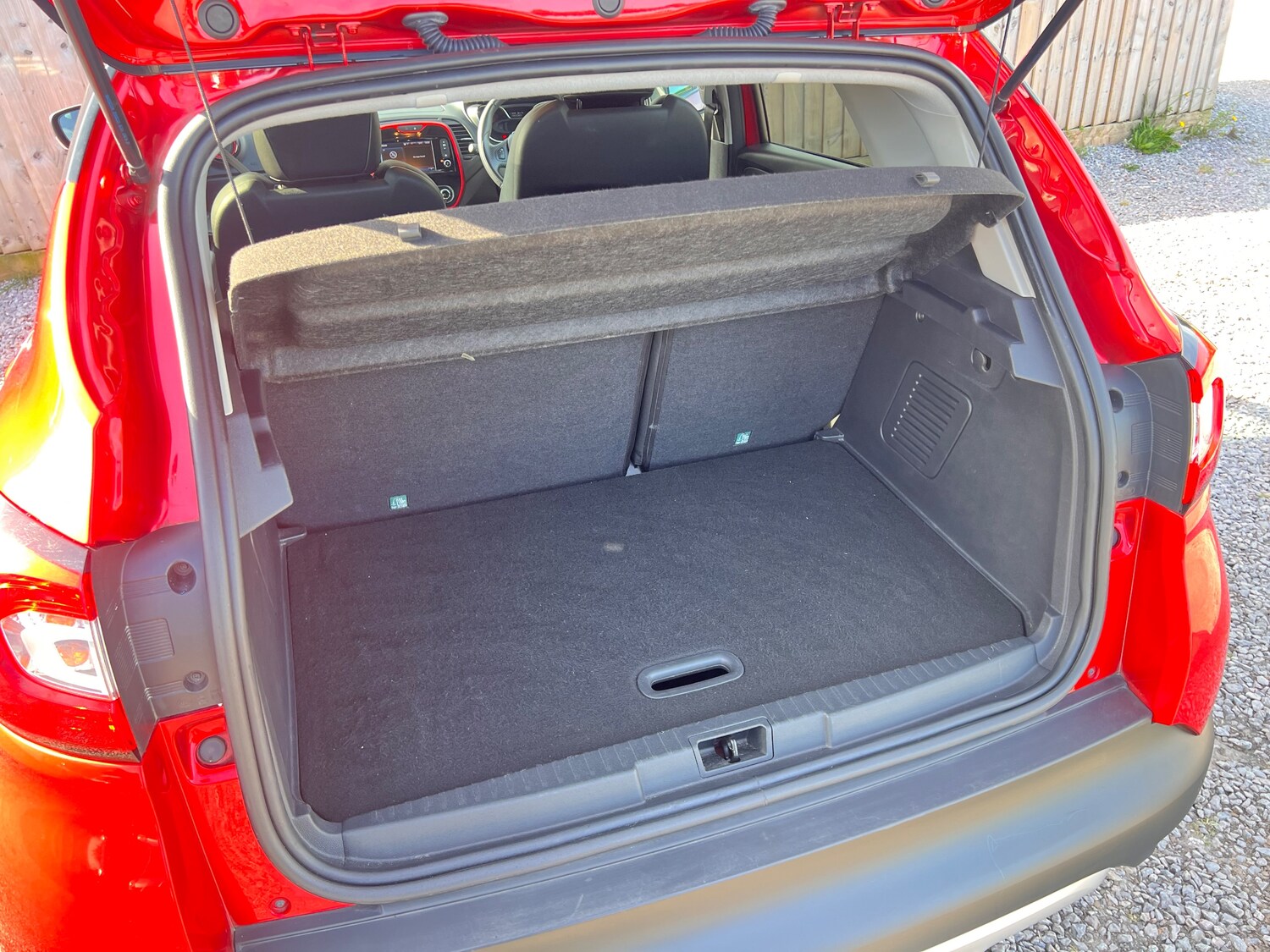 Used Renault Captur 2017 for sale - 78154846: Photo 21