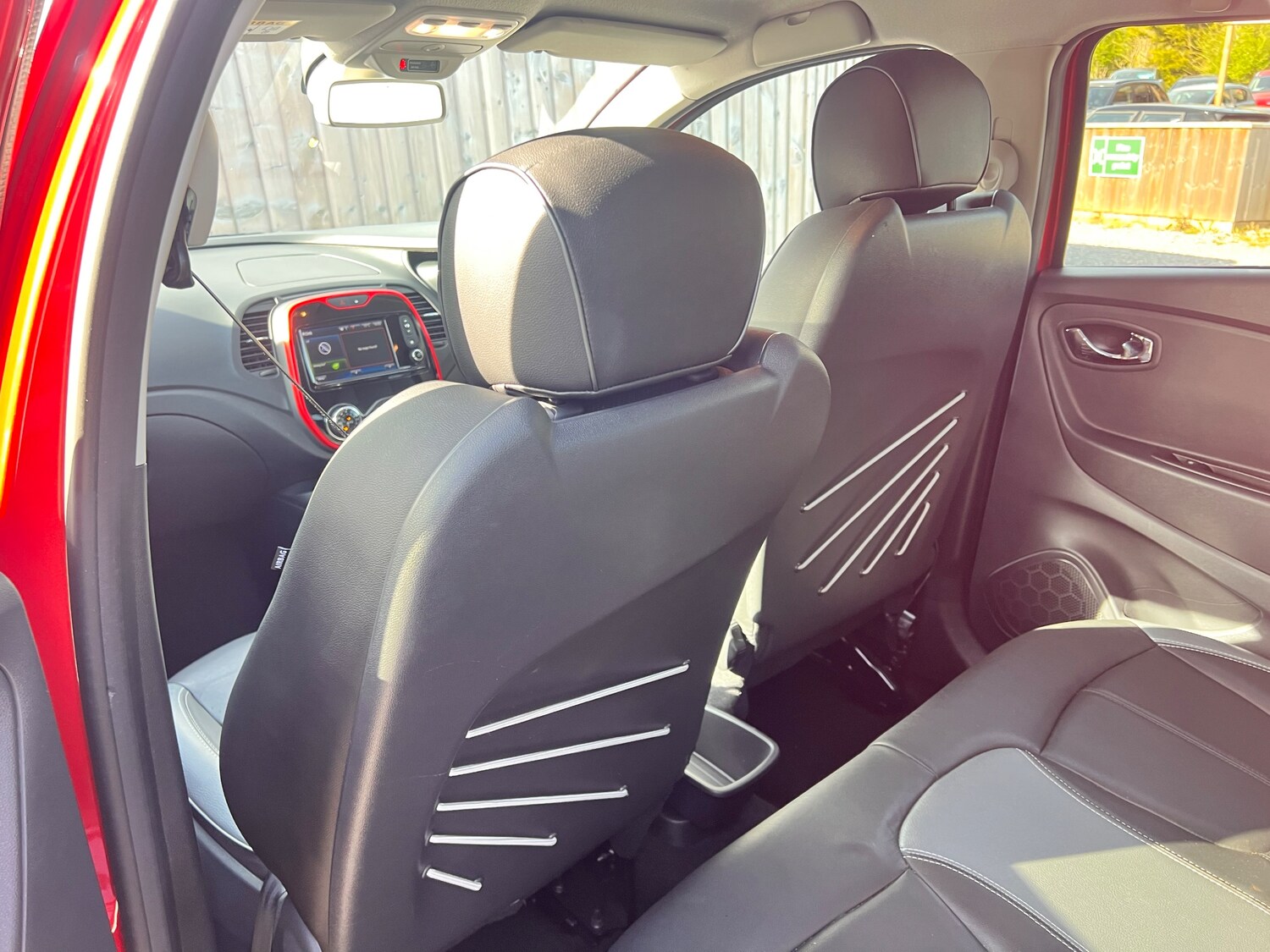 Used Renault Captur 2017 for sale - 78154846: Photo 22