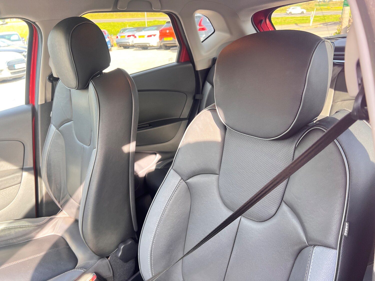 Used Renault Captur 2017 for sale - 78154846: Photo 24