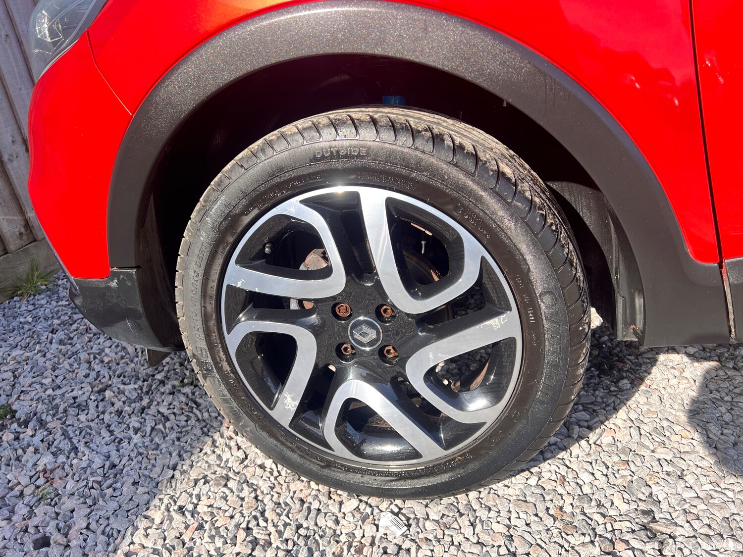 Used Renault Captur 2017 for sale - 78154846: Photo 25