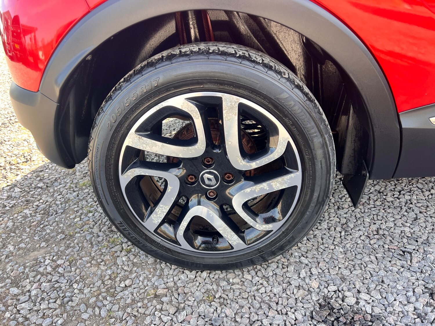 Used Renault Captur 2017 for sale - 78154846: Photo 26