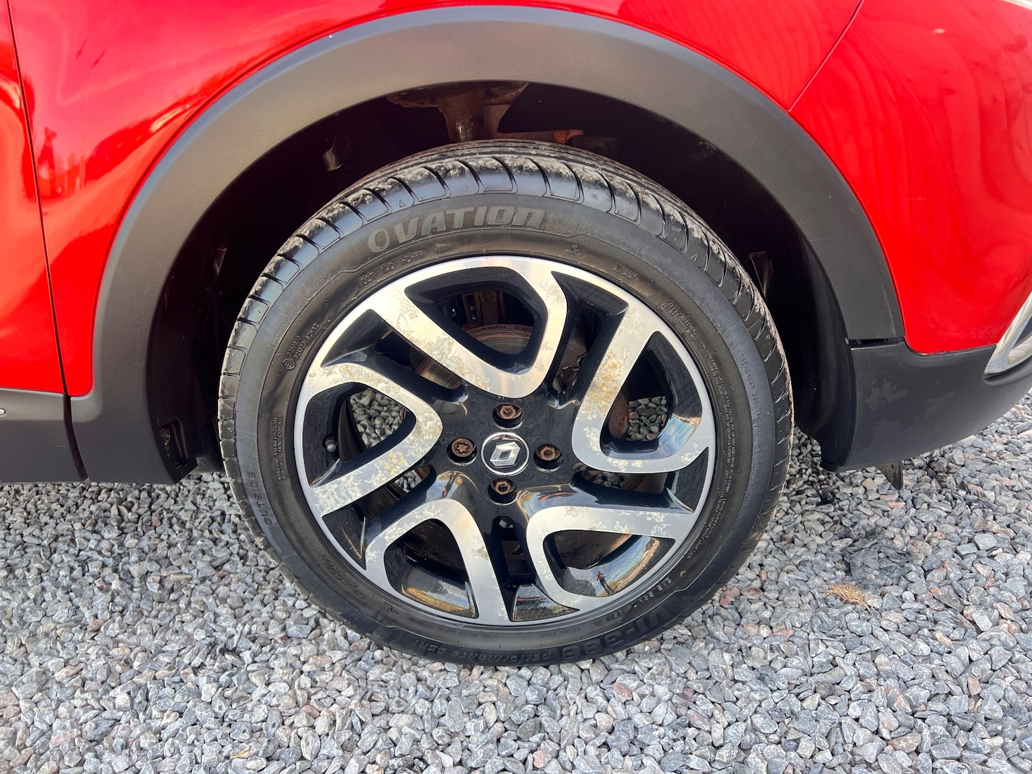 Used Renault Captur 2017 for sale - 78154846: Photo 27