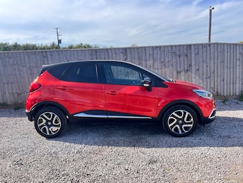 Used Renault Captur 2017 for sale - 78154846: Photo
