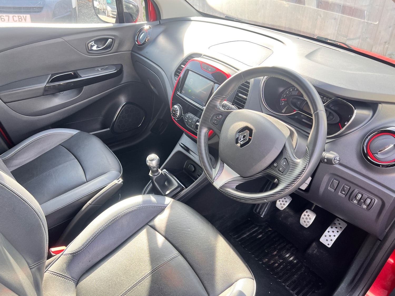 Used Renault Captur 2017 for sale - 78154846: Photo 9