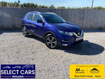 Used Nissan Qashqai 2019 for sale - 79519159: Photo