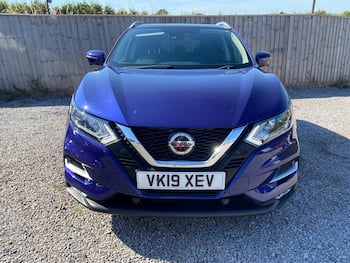 Used Nissan Qashqai 2019 for sale - 79519159: Photo