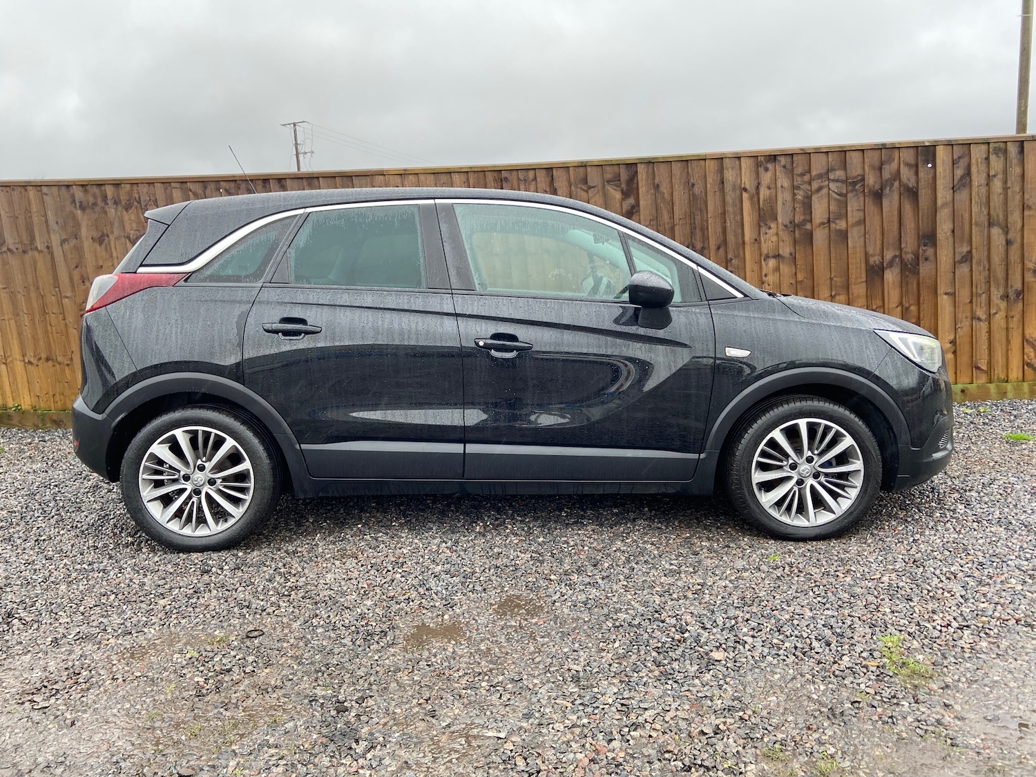 Used Vauxhall Crossland X 2020 for sale - 77533738: Photo 10