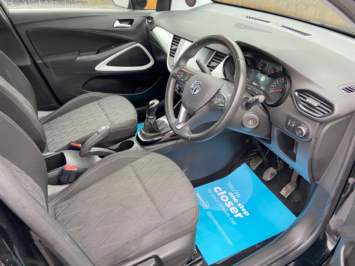 Used Vauxhall Crossland X 2020 for sale - 77533738: Photo 11