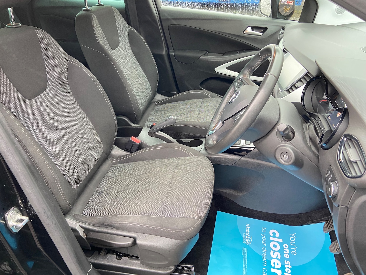 Used Vauxhall Crossland X 2020 for sale - 77533738: Photo 12