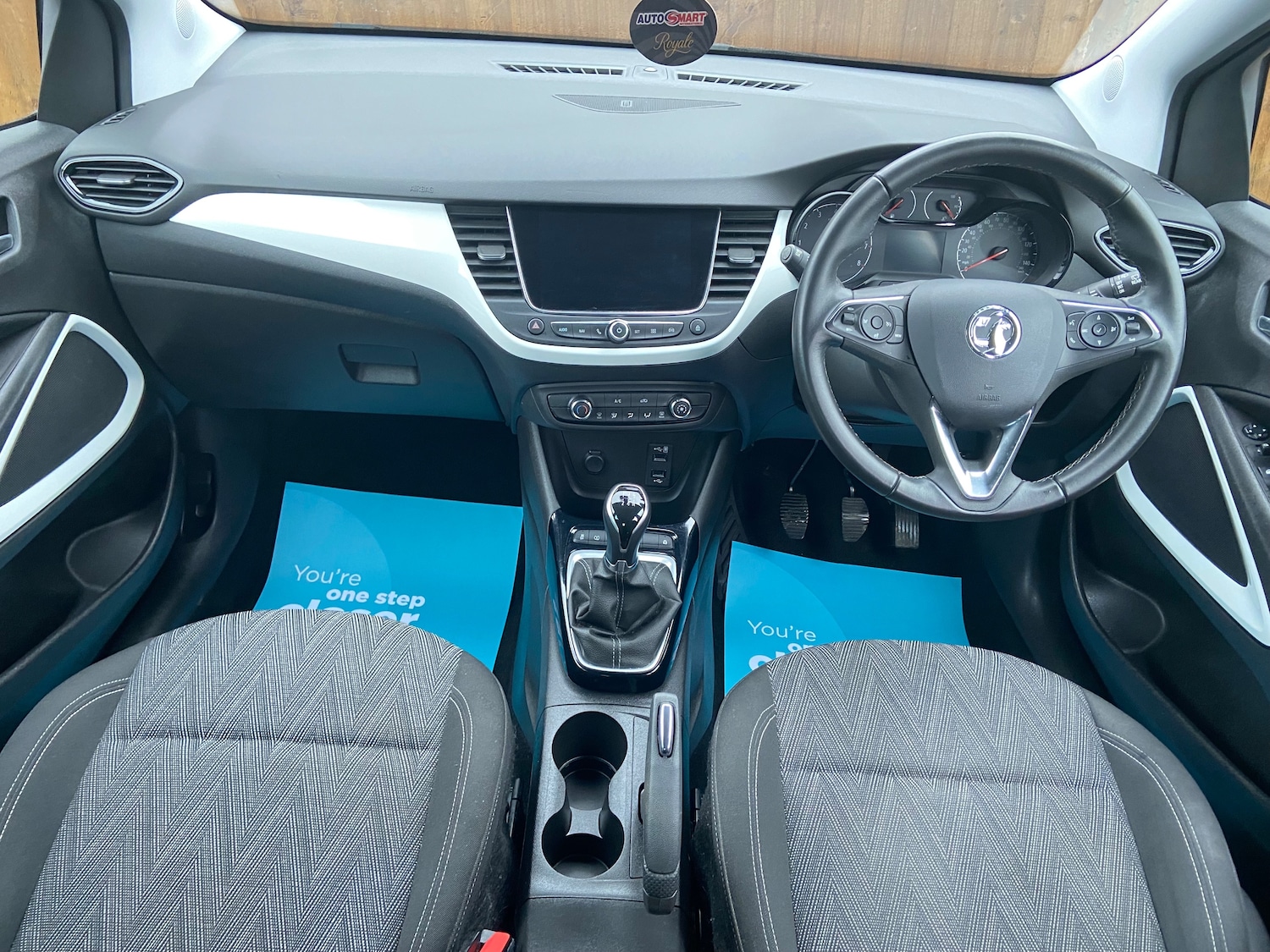 Used Vauxhall Crossland X 2020 for sale - 77533738: Photo 13