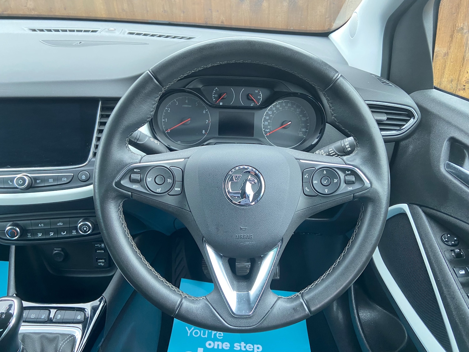 Used Vauxhall Crossland X 2020 for sale - 77533738: Photo 14