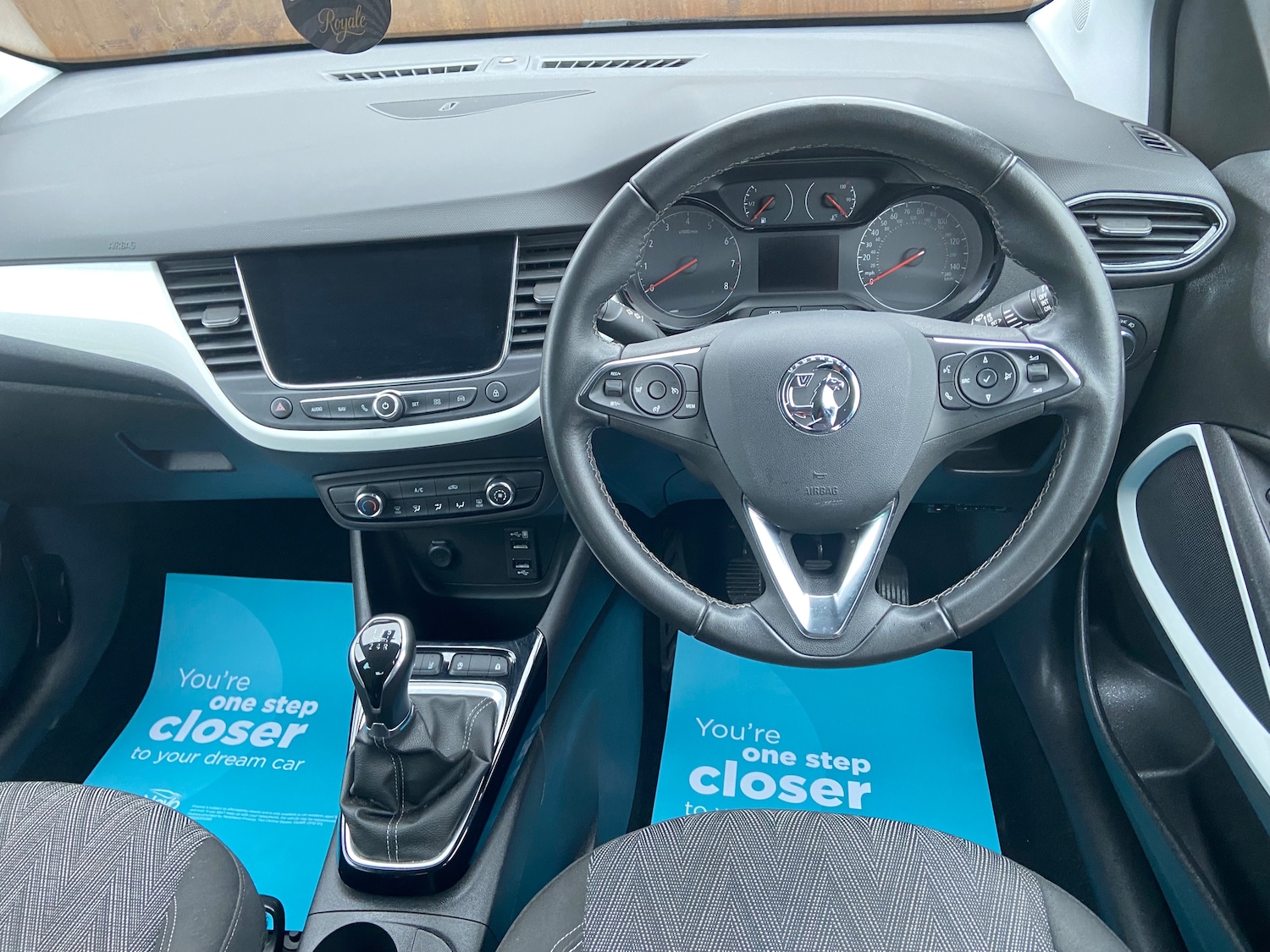 Used Vauxhall Crossland X 2020 for sale - 77533738: Photo 15