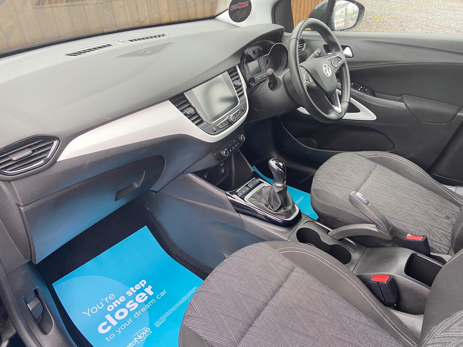 Used Vauxhall Crossland X 2020 for sale - 77533738: Photo 16