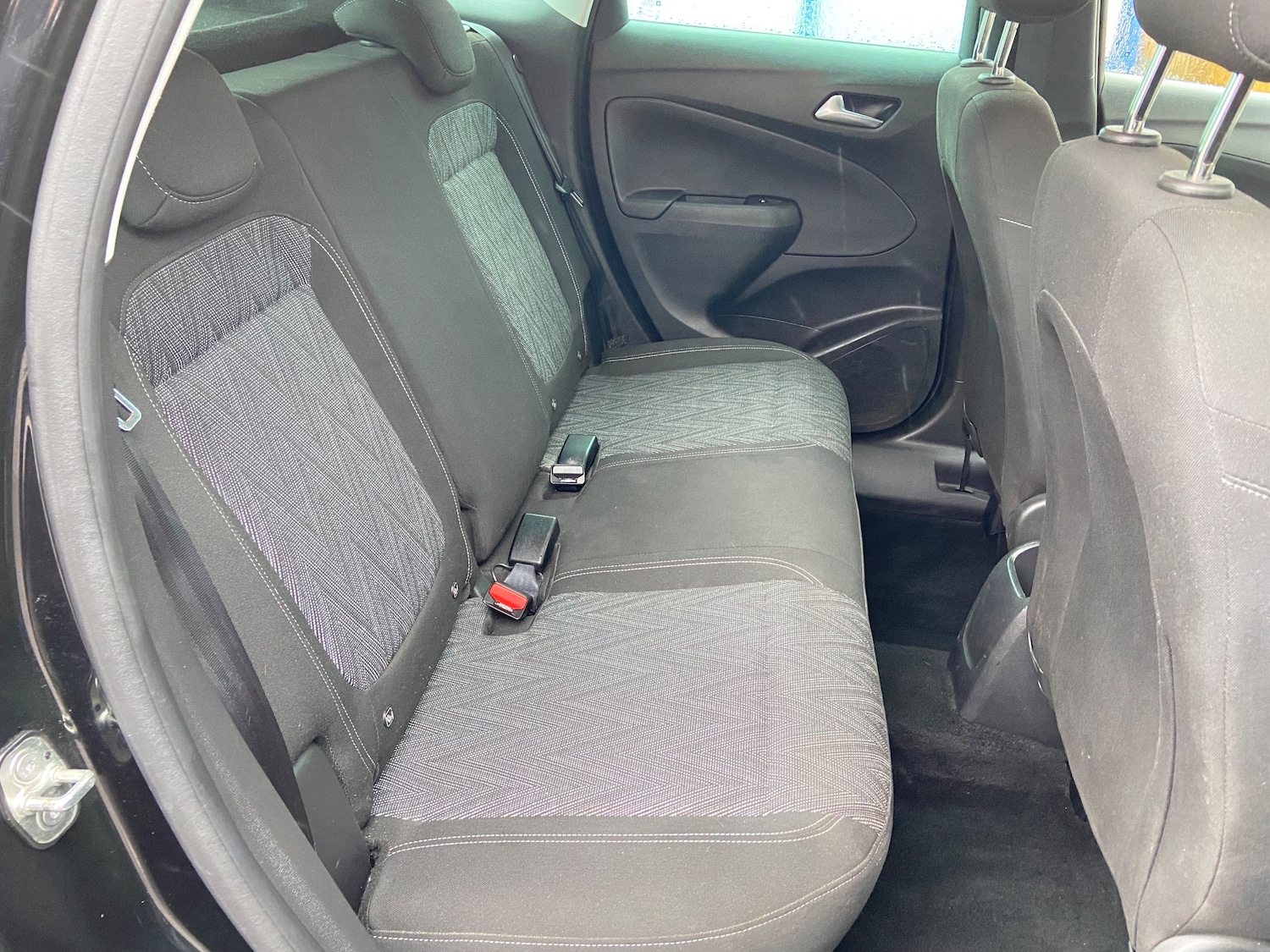 Used Vauxhall Crossland X 2020 for sale - 77533738: Photo 18