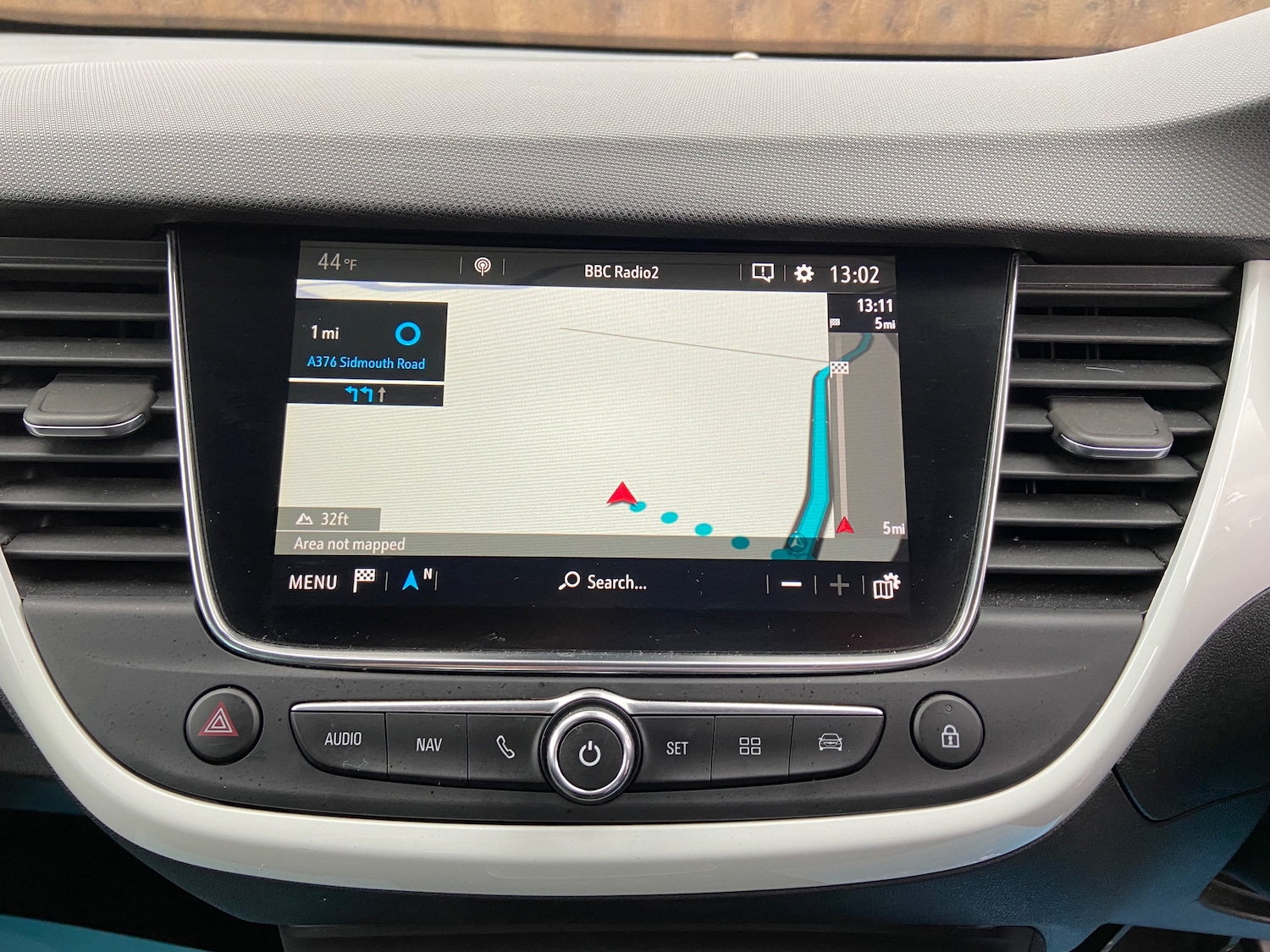 Used Vauxhall Crossland X 2020 for sale - 77533738: Photo 19