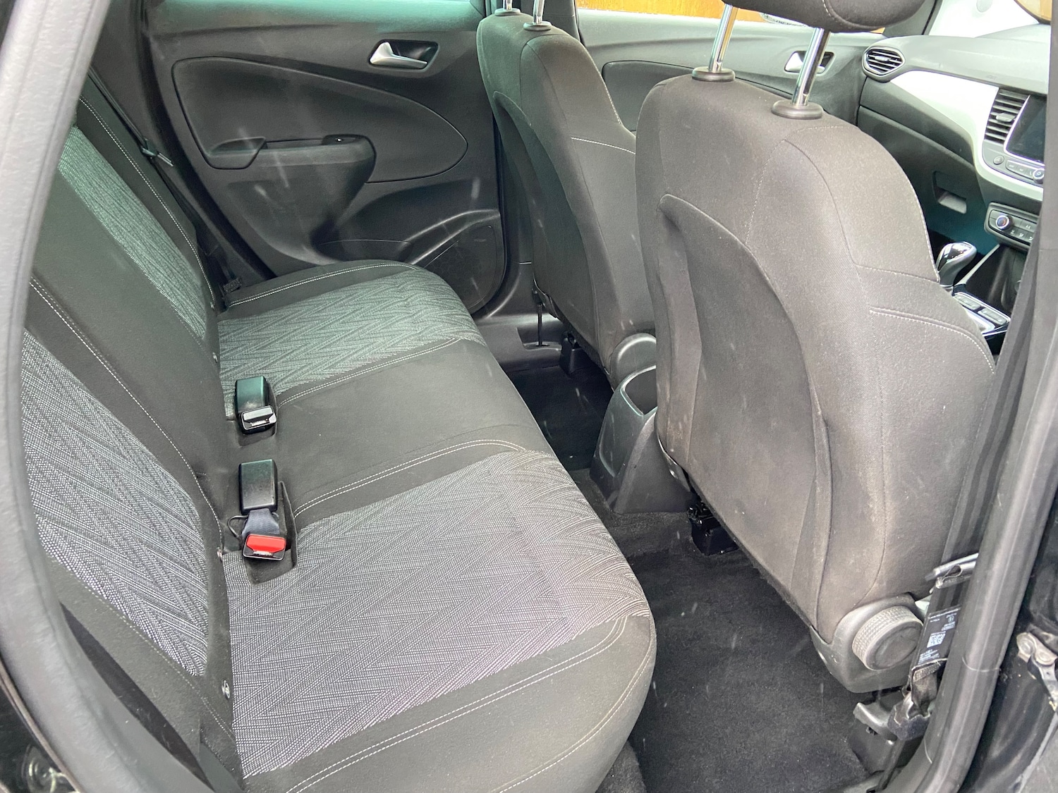 Used Vauxhall Crossland X 2020 for sale - 77533738: Photo 20