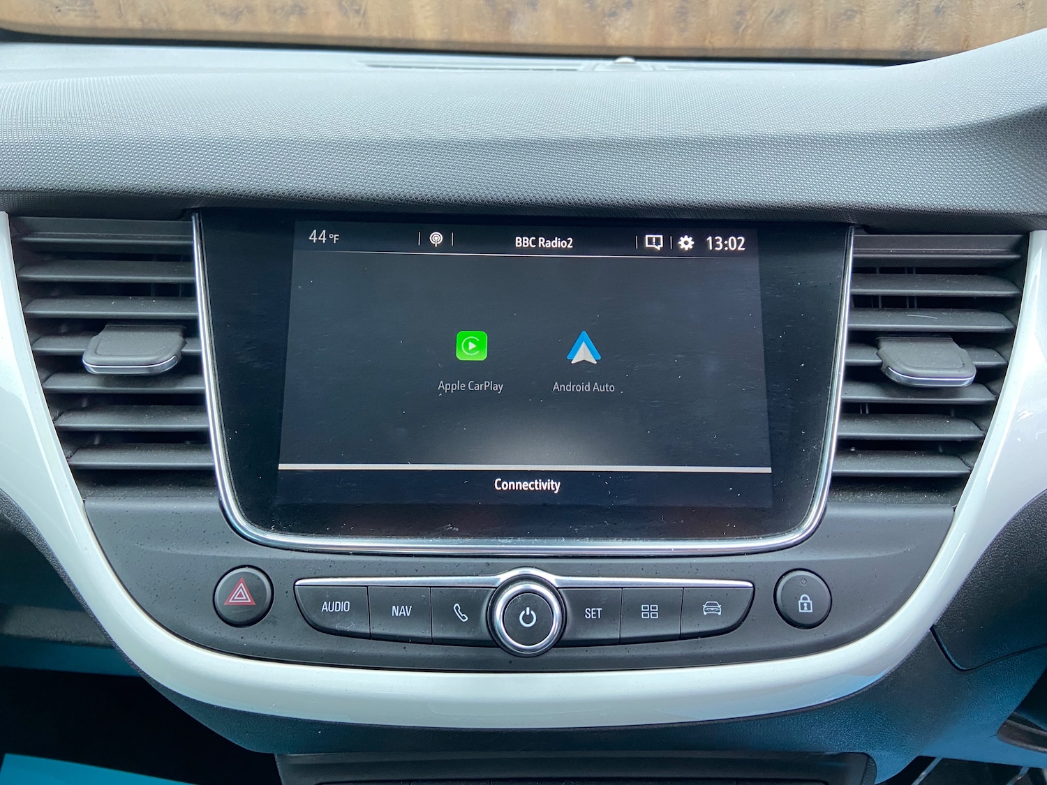 Used Vauxhall Crossland X 2020 for sale - 77533738: Photo 21