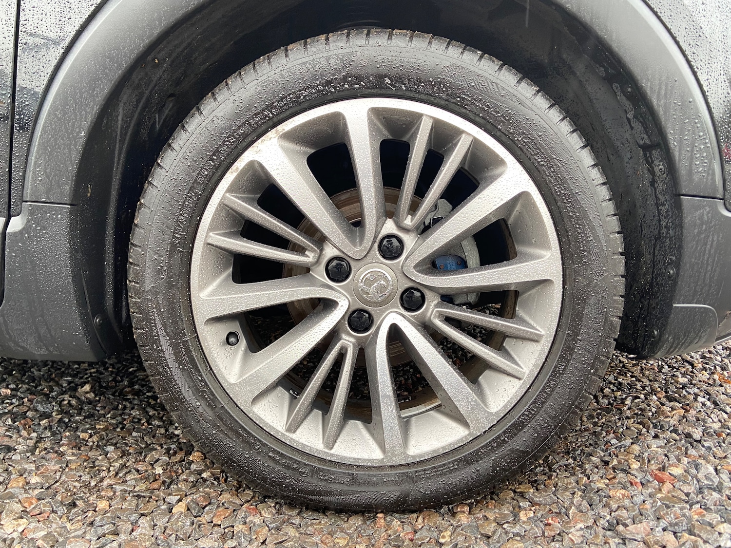 Used Vauxhall Crossland X 2020 for sale - 77533738: Photo 22